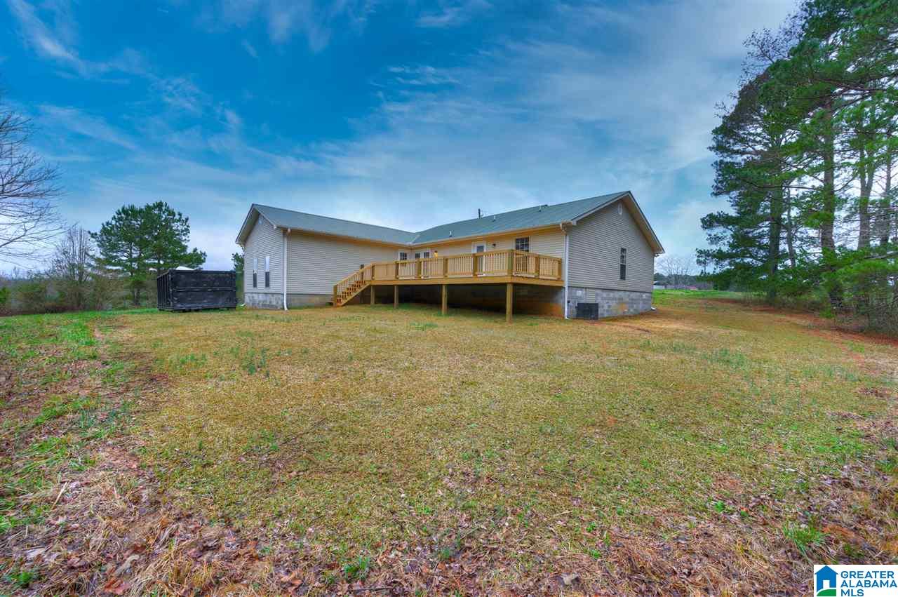 111 Kathy Lane Remlap, AL 35133 - Photo 3 of 27