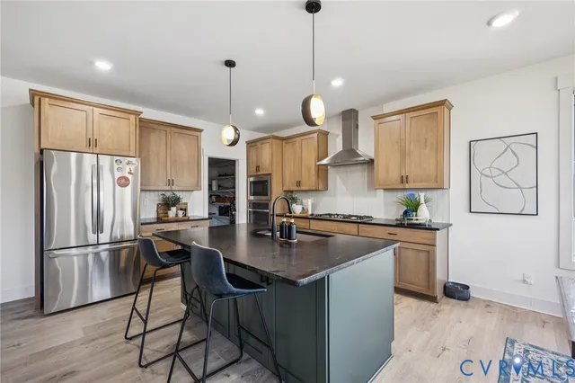 $1,050,000 | 6021 Rivermere Lane, Glen Allen, VA 23059