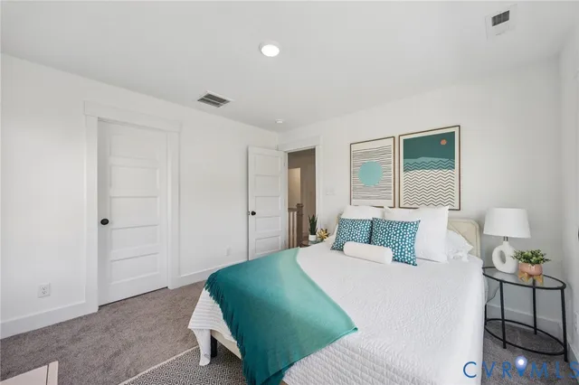 $1,050,000 | 6021 Rivermere Lane, Glen Allen, VA 23059