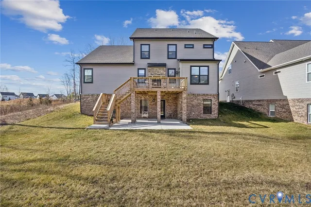 $1,050,000 | 6021 Rivermere Lane, Glen Allen, VA 23059