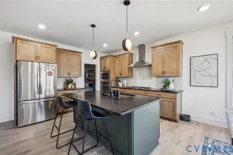 $1,050,000 | 6021 Rivermere Lane, Glen Allen, VA 23059