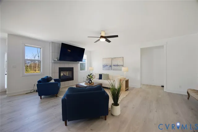 $1,050,000 | 6021 Rivermere Lane, Glen Allen, VA 23059