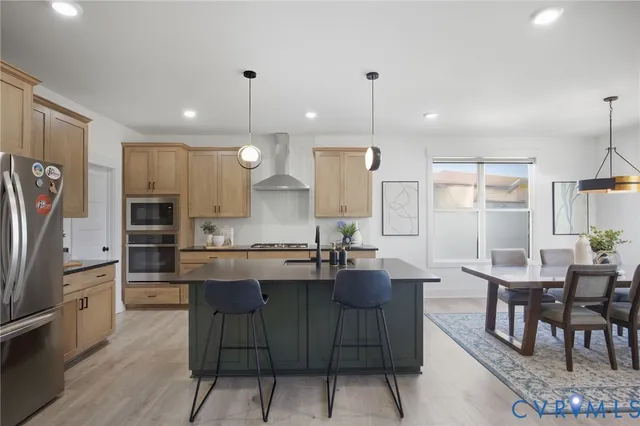 $1,050,000 | 6021 Rivermere Lane, Glen Allen, VA 23059