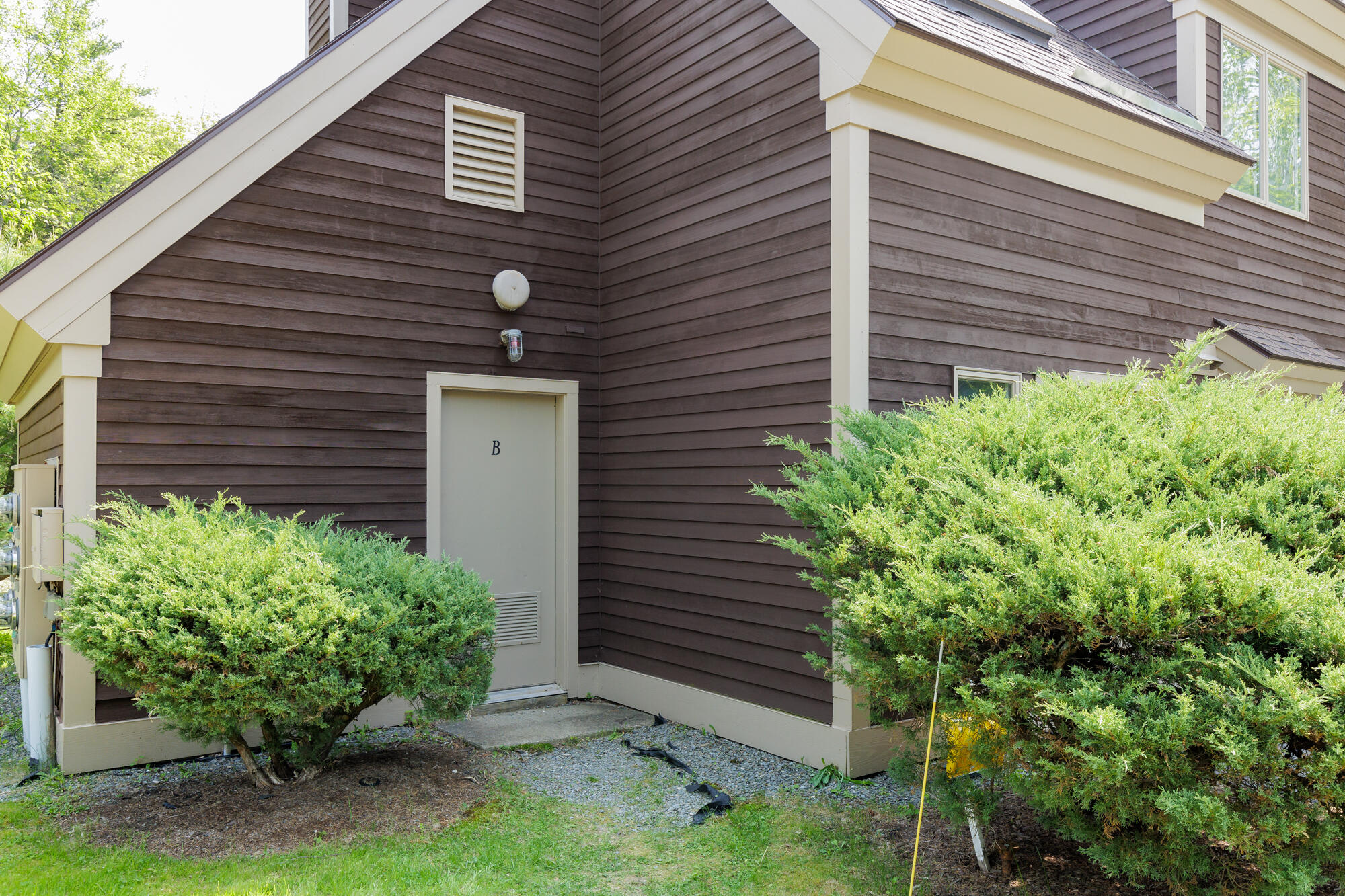 3 Hubbard Farms Road, Unit 20 Orono, ME 04473 - Photo 13 of 13 Large storage unit