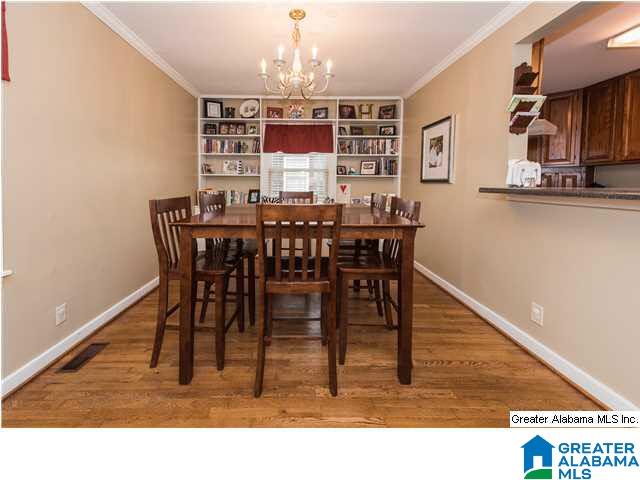 709 Grove Street Birmingham, AL 35209 - Photo 3 of 32