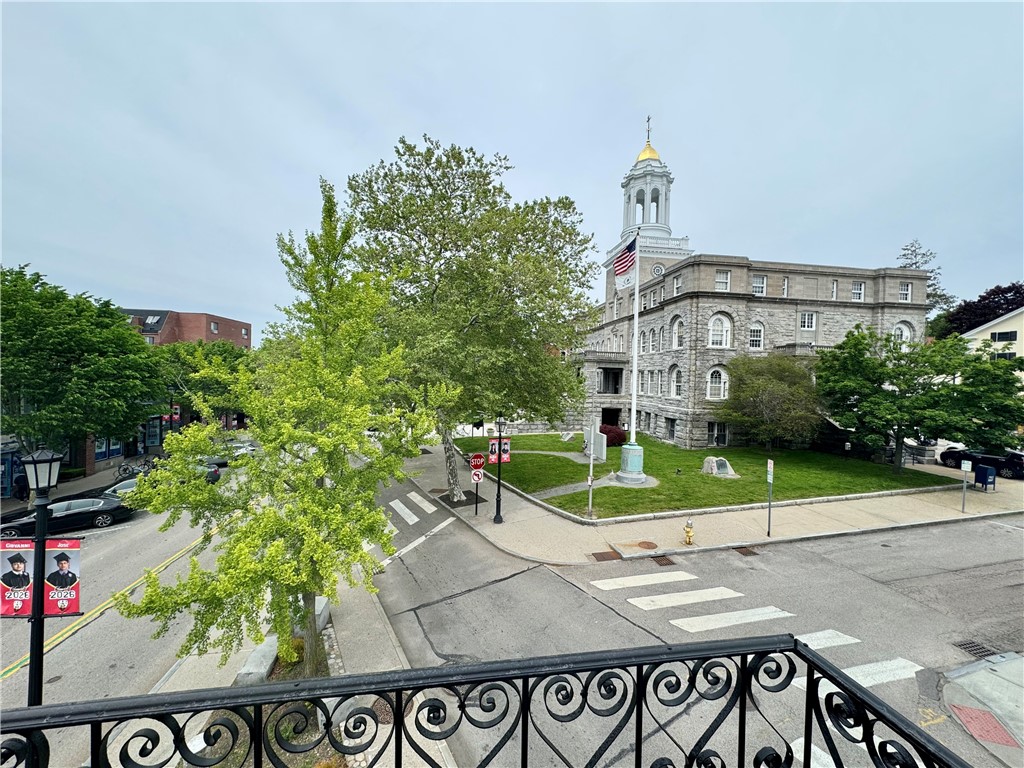 3 Spring Street, Unit 2 Newport, RI 02840 - Photo 2 of 16