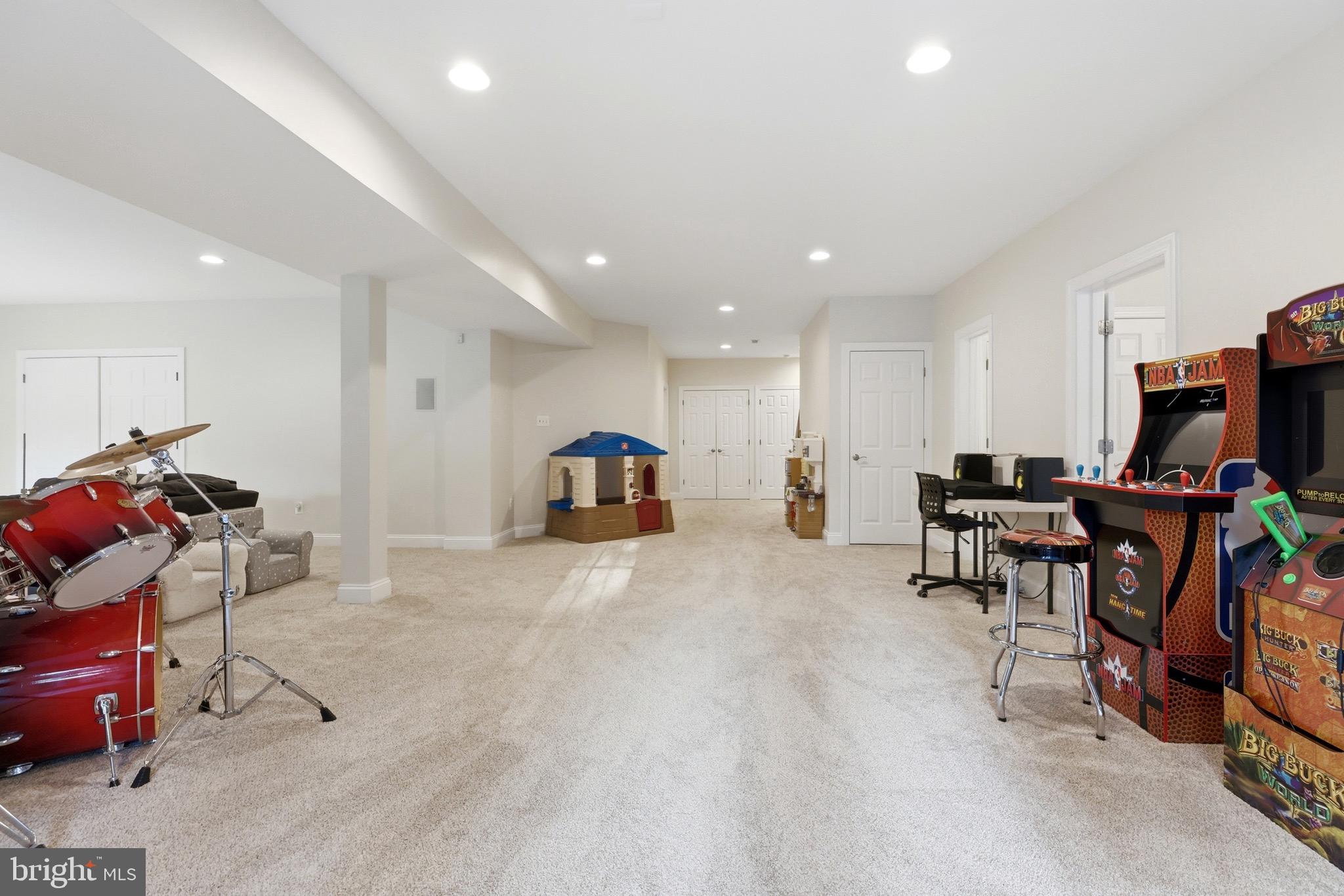 6492 Detrick Road Mount Airy, MD 21771 - Photo 75 of 124