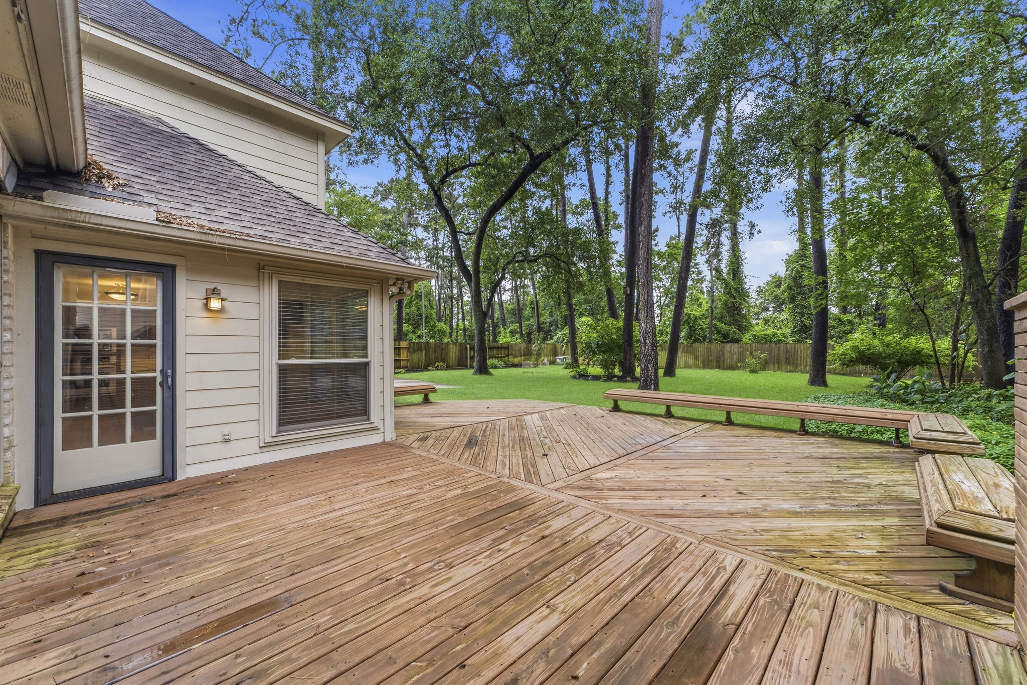 6706 Oak Masters Drive Spring, TX 77379 - Photo 29 of 34