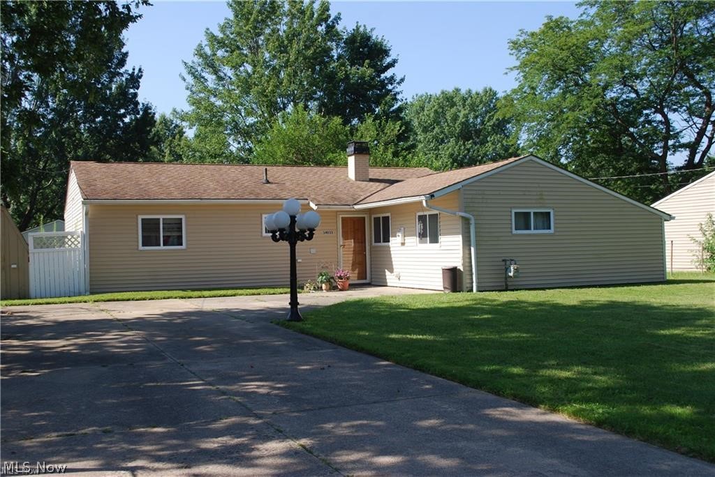 34033 Bainbridge Road North Ridgeville, OH 44039 - Photo 1 of 1