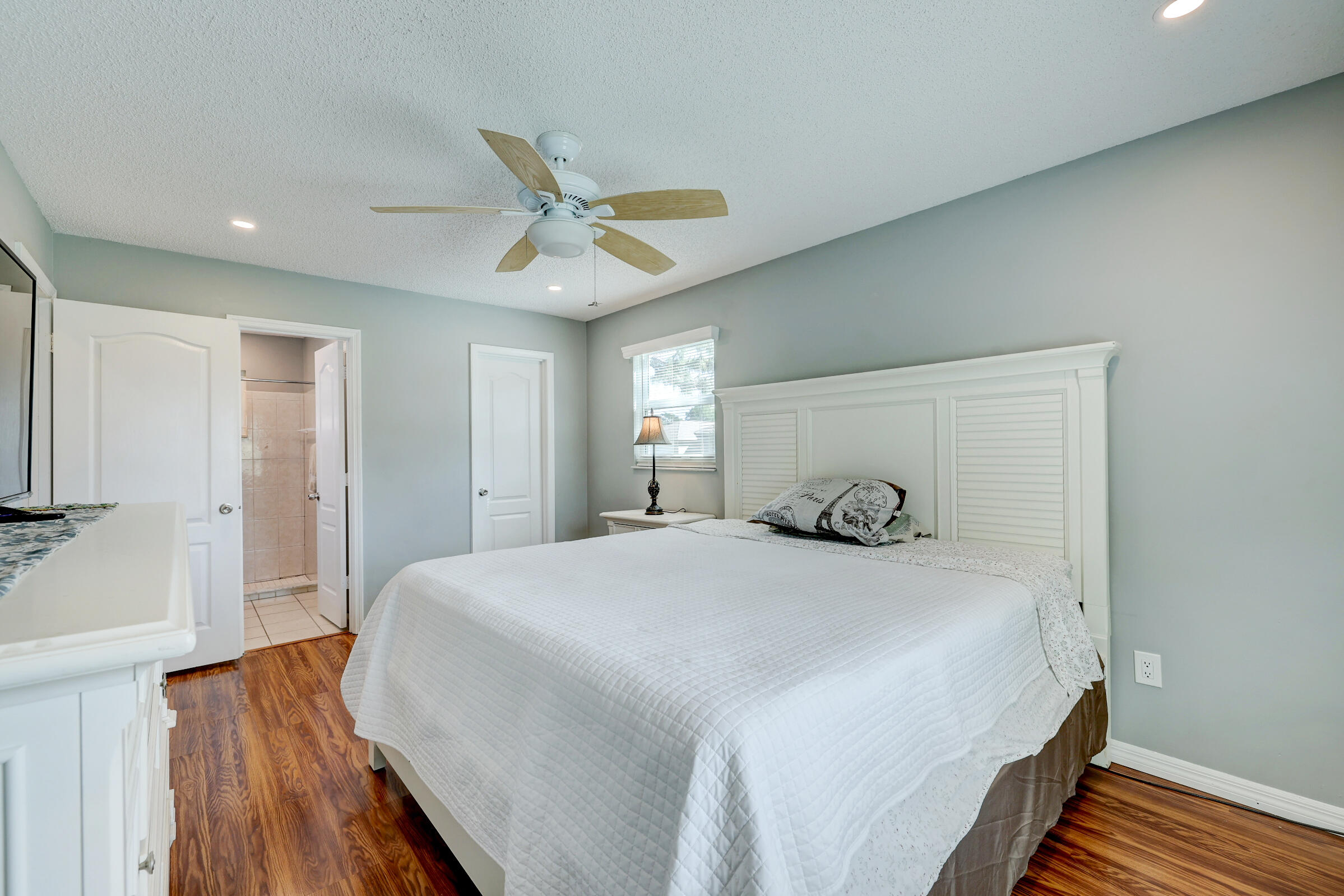 901 Southwest Fenway Road Port St. Lucie, FL 34953 - Photo 16 of 48 Master Bedroom