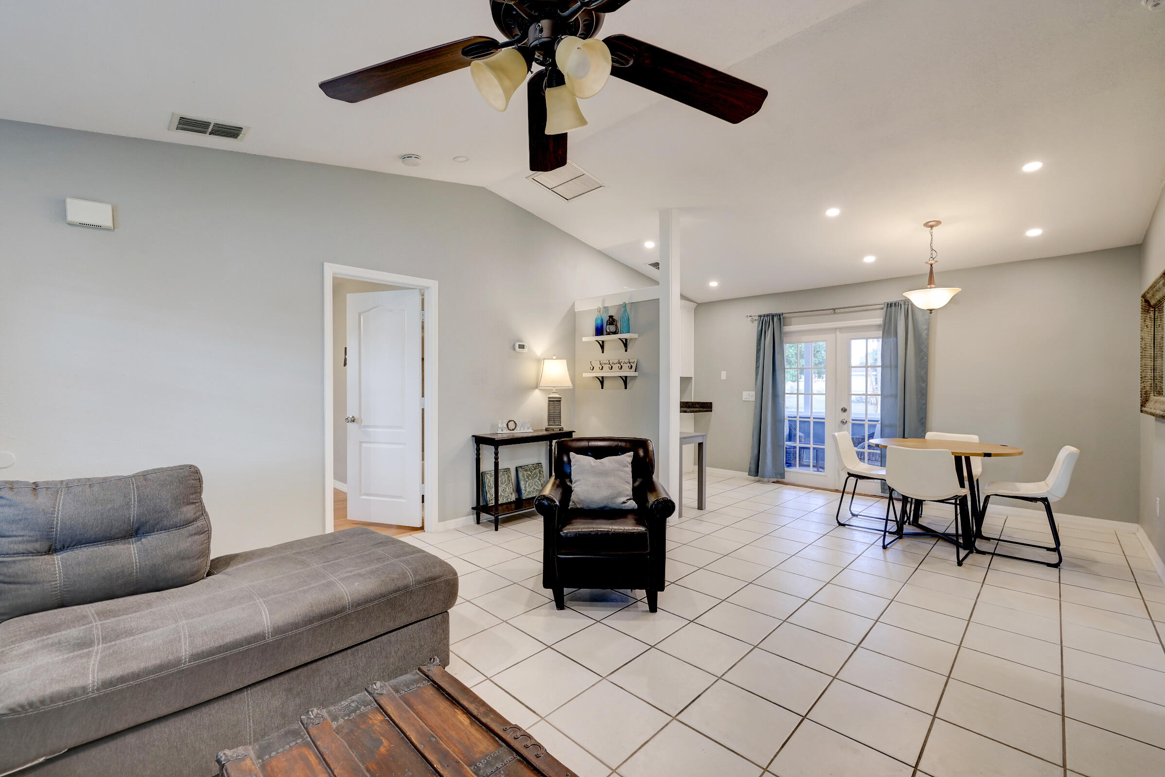 901 Southwest Fenway Road Port St. Lucie, FL 34953 - Photo 6 of 48 Open Living/Dining