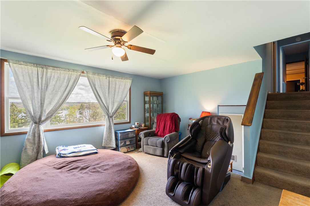 5431 Reservoir Road Geneseo, NY 14454 - Photo 6 of 32 Family room