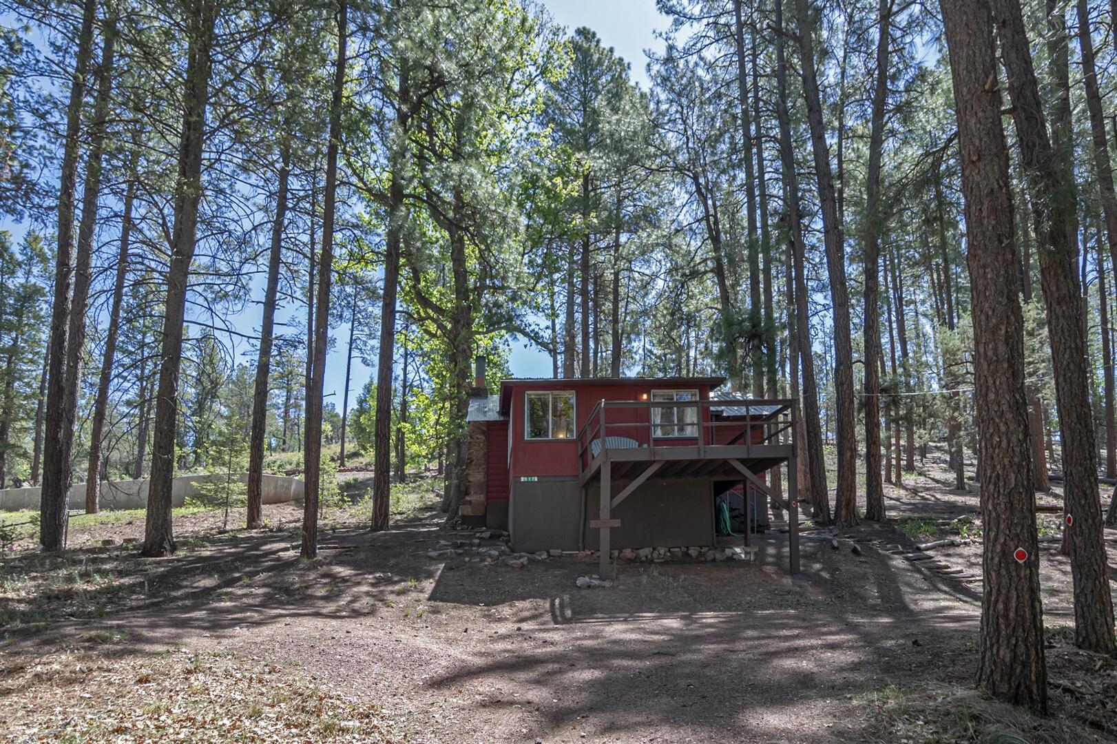 517 South Cienega Road Payson, AZ 85541 - Photo 2 of 22 IMG_ 16