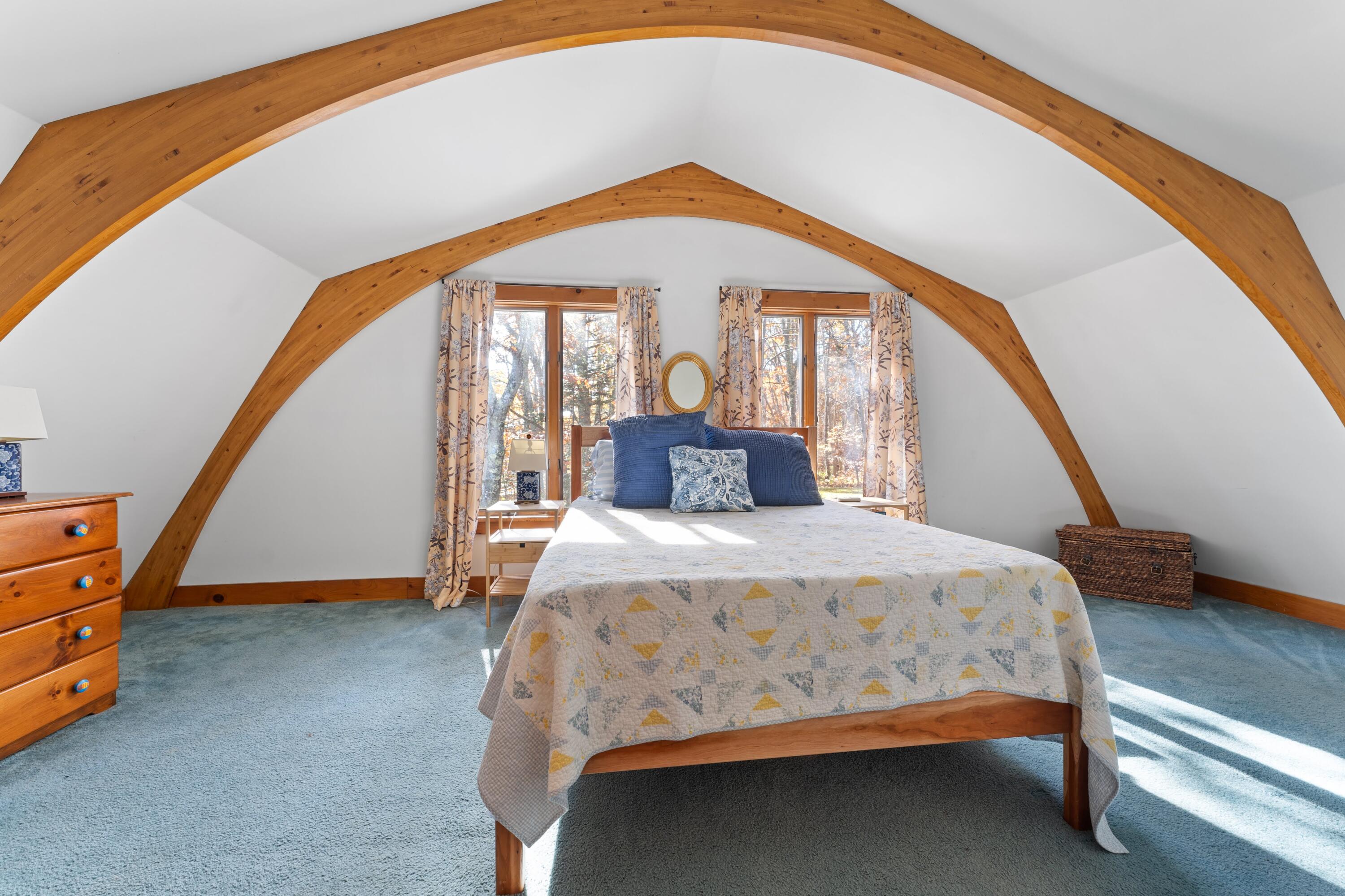 6 Abenaki Road Boothbay Harbor, ME 04538 - Photo 36 of 60