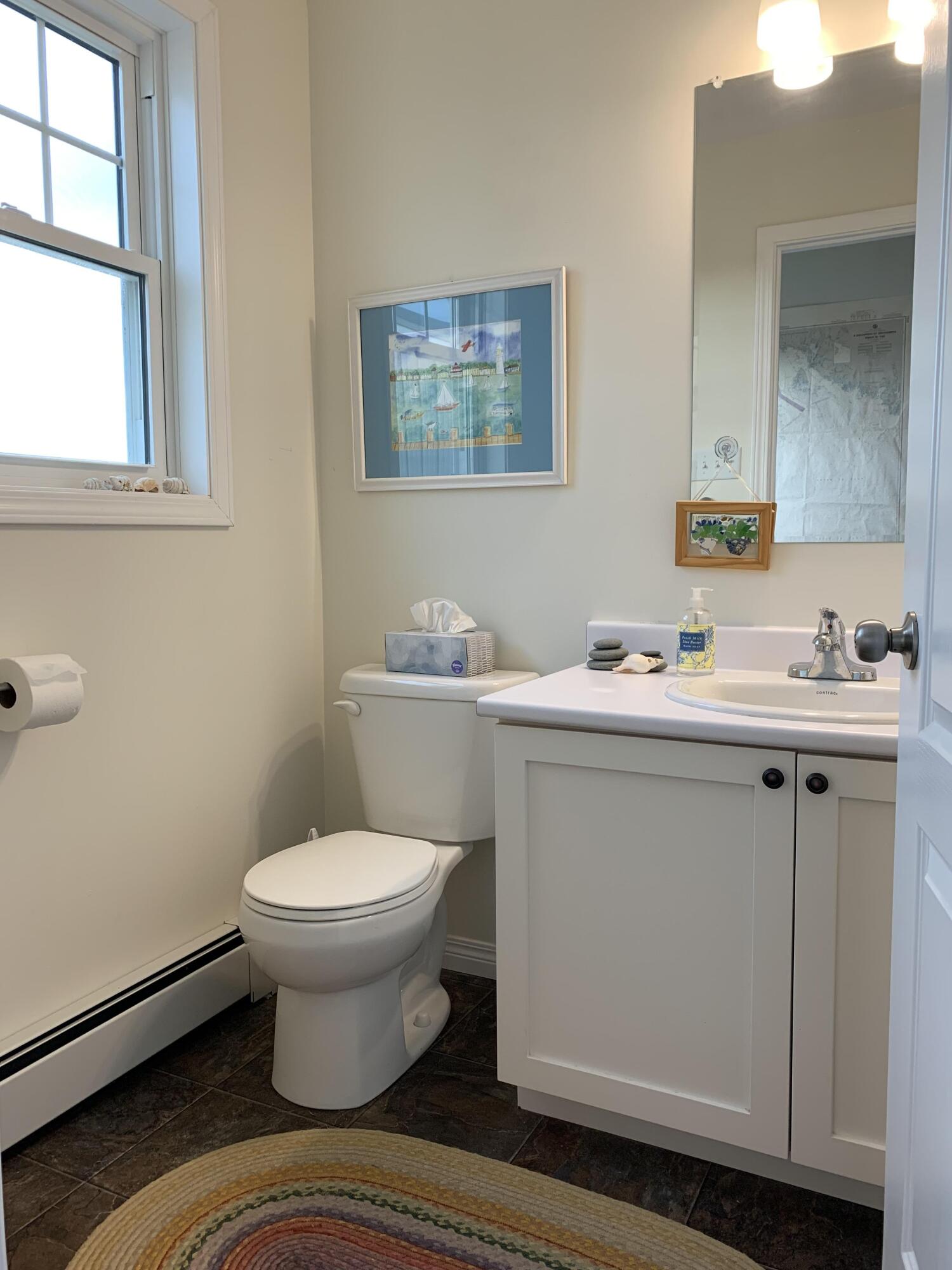 3 Channel View Lane Lubec, ME 04652 - Photo 26 of 31 12 Bath Pic