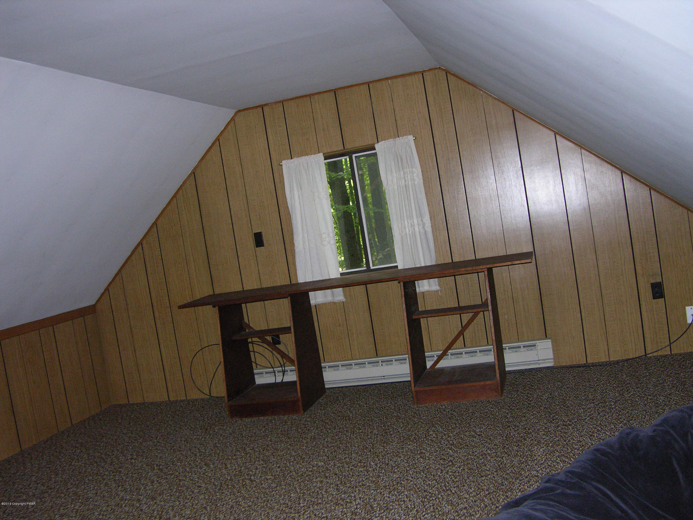 245 Selig Road Pocono Lake, PA 18347 - Photo 3 of 35 a view of entryway