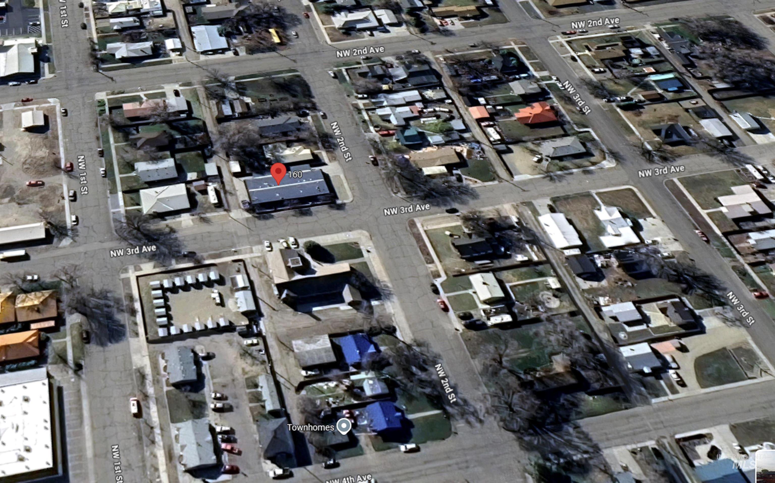 160 Northwest 3rd Street Ontario, OR 97914 - Photo 8 of 8