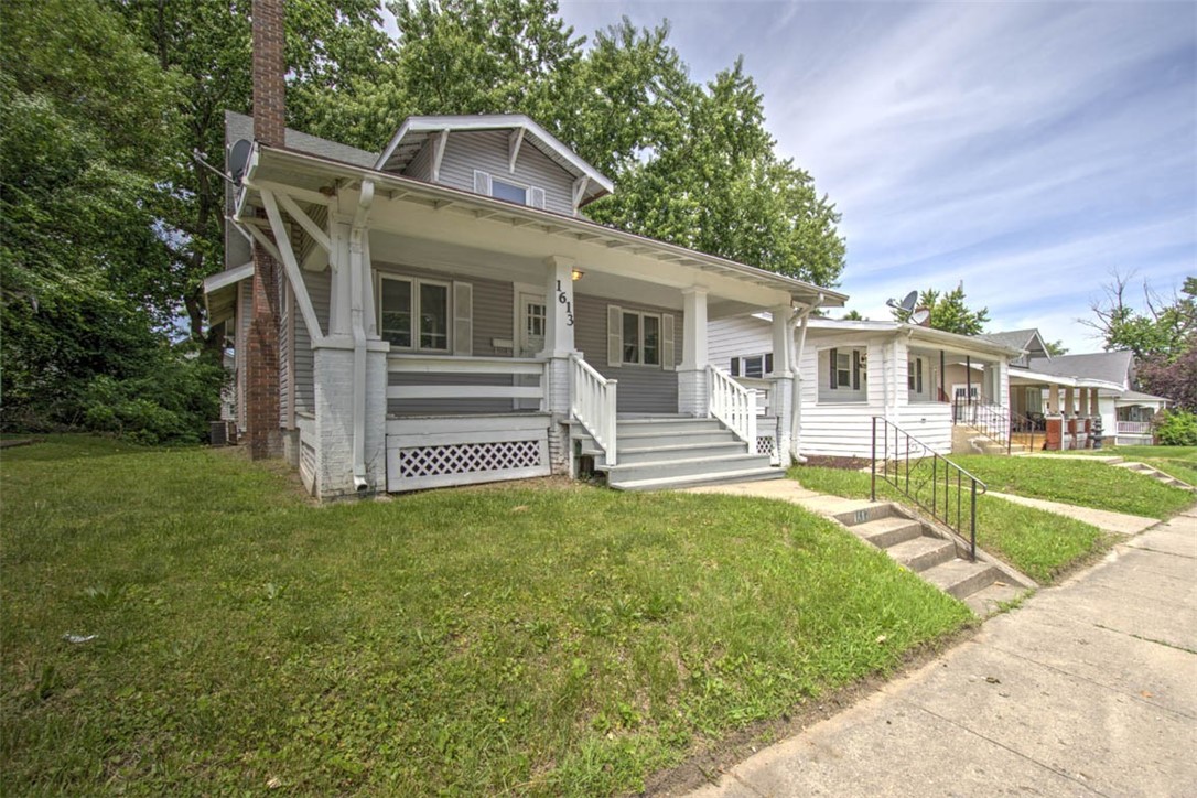 1613-1621 North Monroe Street Decatur, IL 62526 - Photo 3 of 48 Gallery Image 3