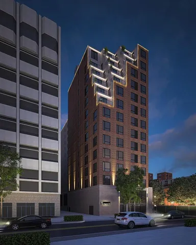 $2,000 | 161 Van Wagenen Avenue, Unit 612, Jersey City, NJ 07306