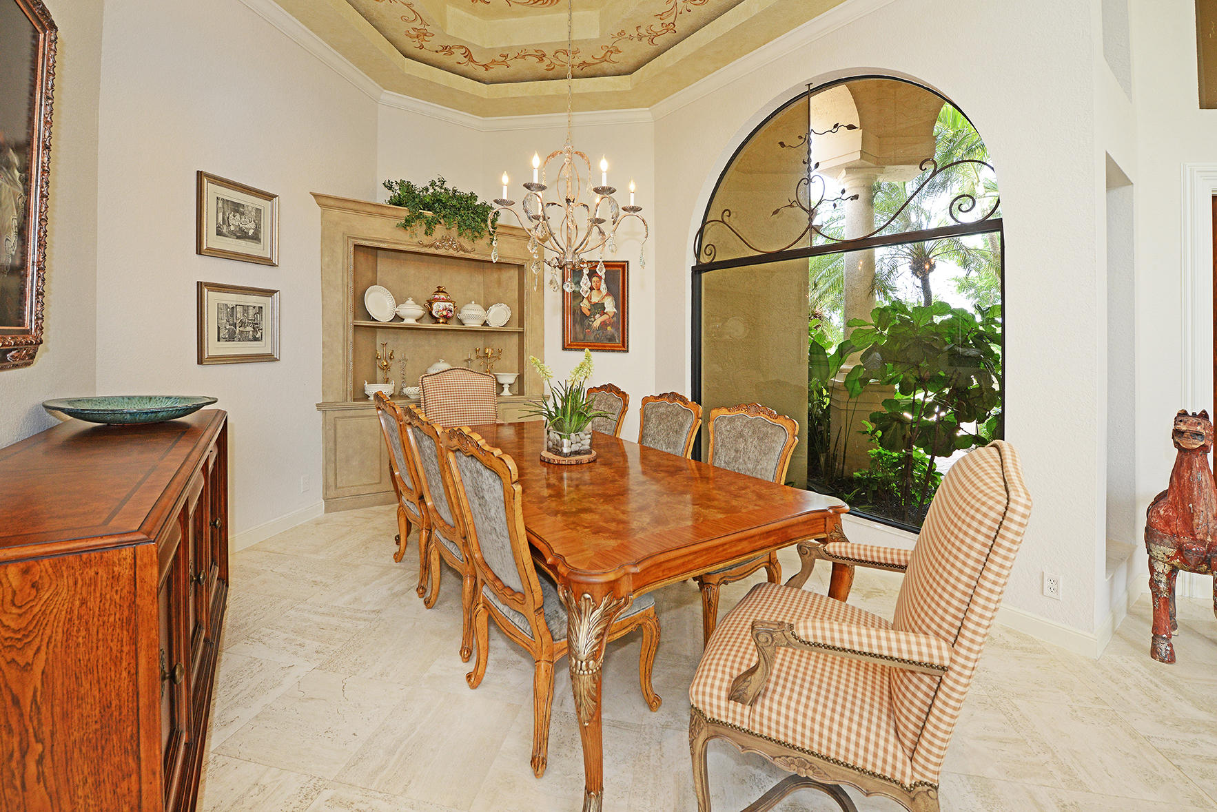 7460 Valencia Drive Boca Raton, FL 33433 - Photo 11 of 39 Dining Room