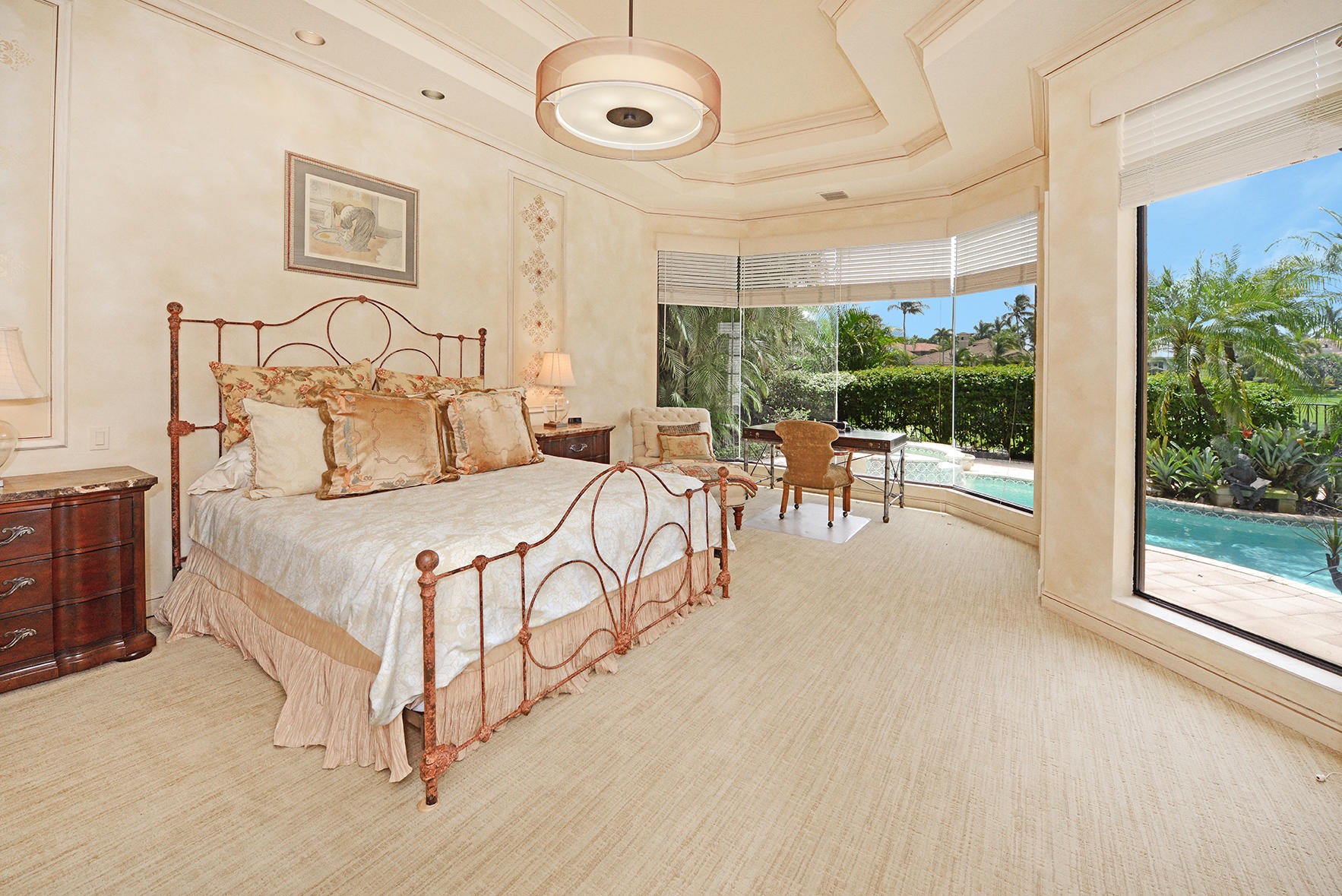 7460 Valencia Drive Boca Raton, FL 33433 - Photo 20 of 39 Master Suite