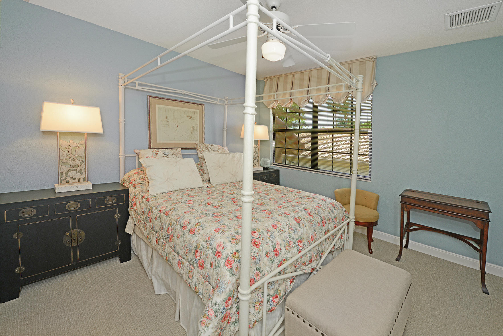 7460 Valencia Drive Boca Raton, FL 33433 - Photo 30 of 39 Upstairs Guest Bedroom