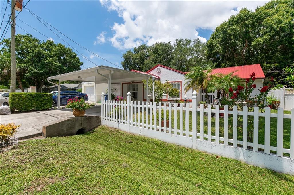 6805 South Sheridan Road Tampa, FL 33611 - Photo 1 of 1