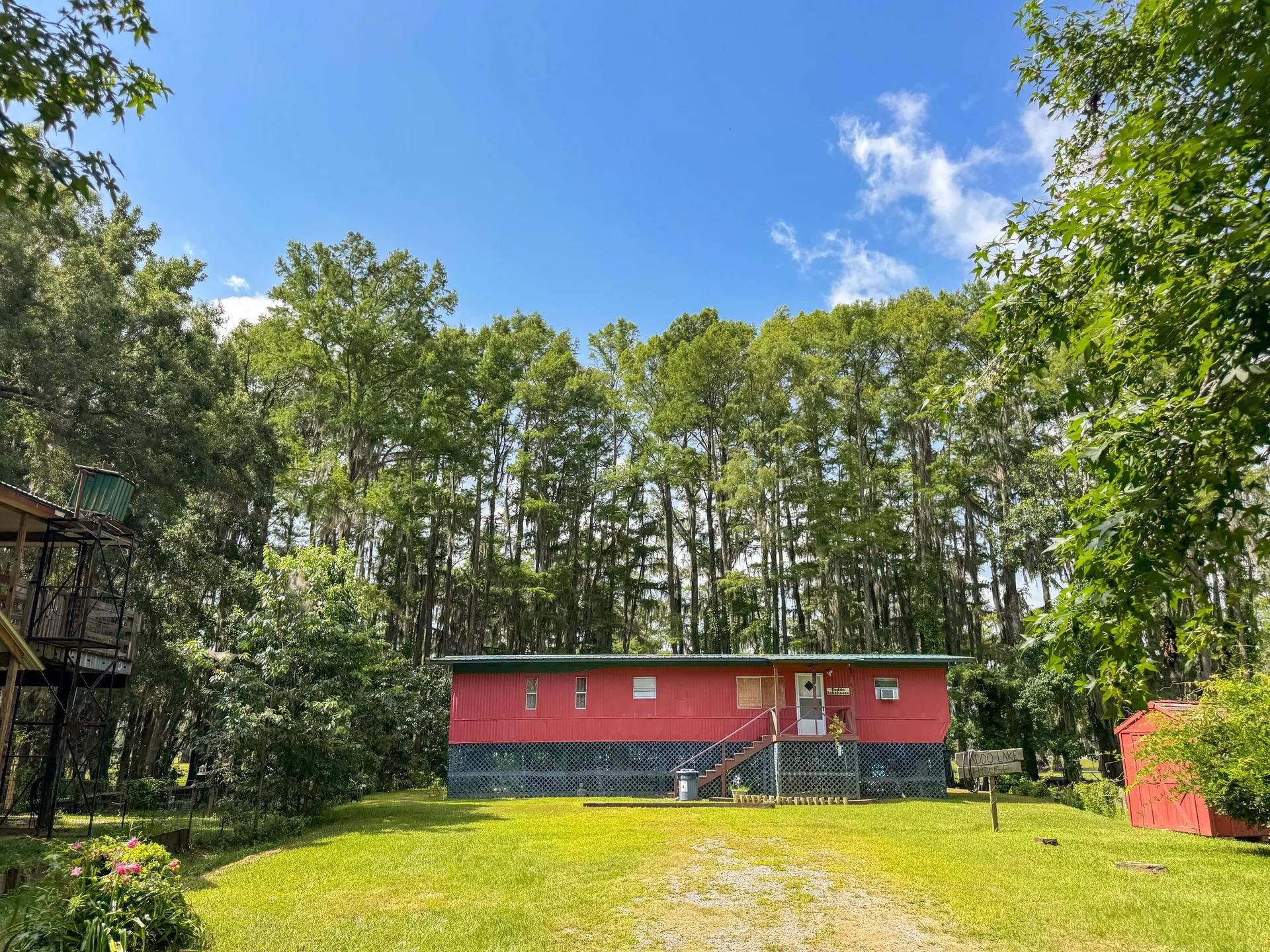 535 Jackson Arms Road Karnack, TX 75661 - Photo 4 of 42 Gallery Image 4