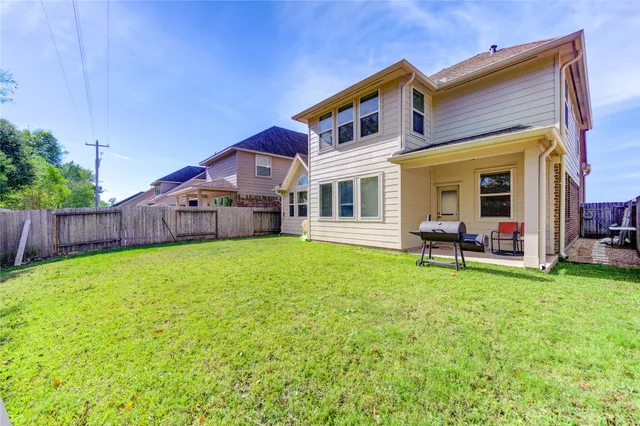 $365,000 | 1862 Alyssa Way, Alvin, TX 77511