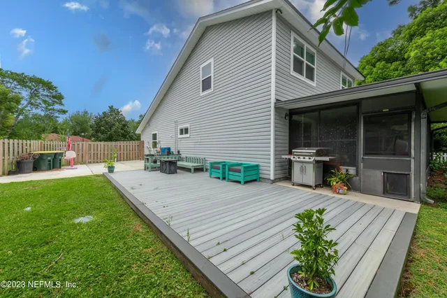 $3,100 | 2746 Grayton Court, Jacksonville, FL 32224