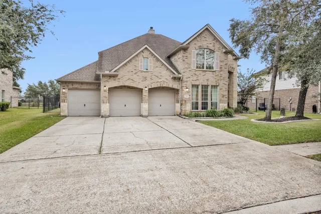 $3,500 | 3006 East Lake Falls Circle, Spring, TX 77386