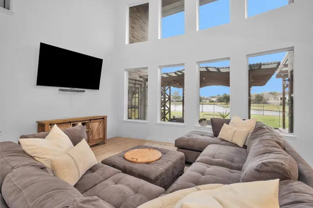 $3,500 | 3006 East Lake Falls Circle, Spring, TX 77386