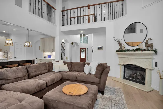 $3,500 | 3006 East Lake Falls Circle, Spring, TX 77386