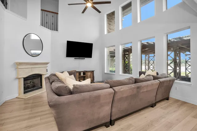 $3,500 | 3006 East Lake Falls Circle, Spring, TX 77386