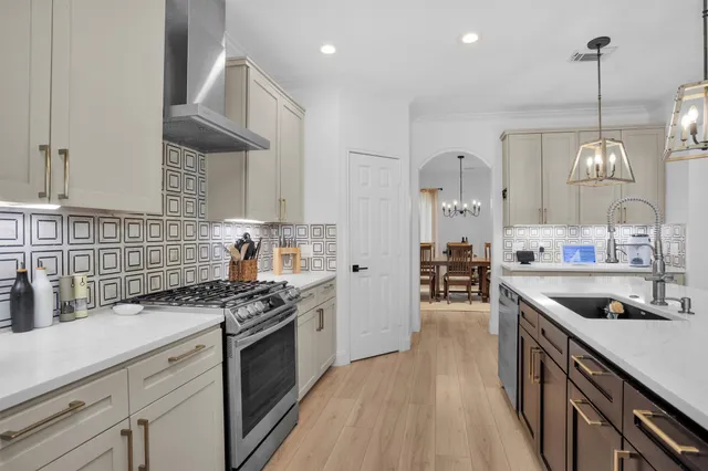 $3,500 | 3006 East Lake Falls Circle, Spring, TX 77386