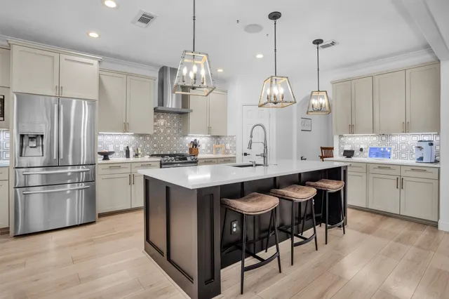 $3,500 | 3006 East Lake Falls Circle, Spring, TX 77386