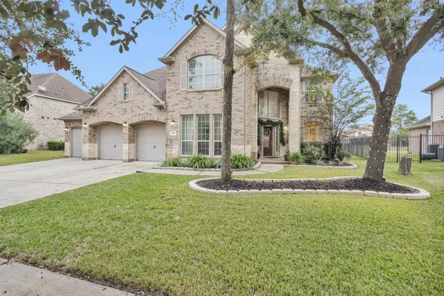$3,500 | 3006 East Lake Falls Circle, Spring, TX 77386