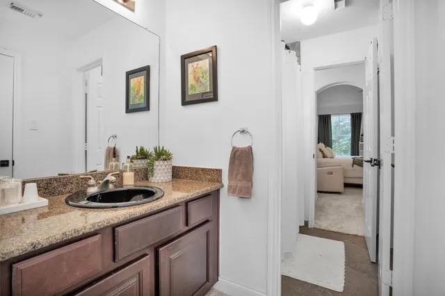 $3,500 | 3006 East Lake Falls Circle, Spring, TX 77386