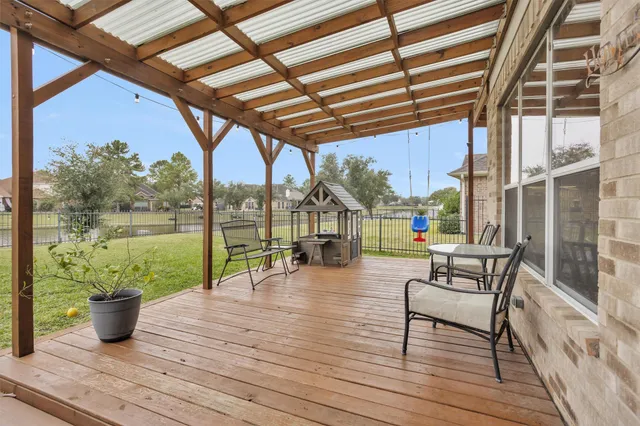 $3,500 | 3006 East Lake Falls Circle, Spring, TX 77386