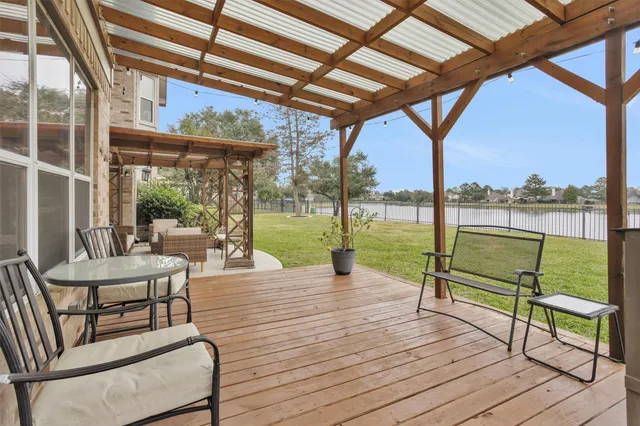 $3,500 | 3006 East Lake Falls Circle, Spring, TX 77386