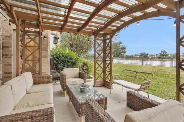 $3,500 | 3006 East Lake Falls Circle, Spring, TX 77386