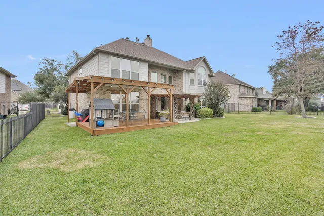 $3,500 | 3006 East Lake Falls Circle, Spring, TX 77386