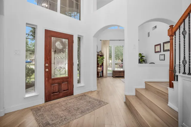 $3,500 | 3006 East Lake Falls Circle, Spring, TX 77386