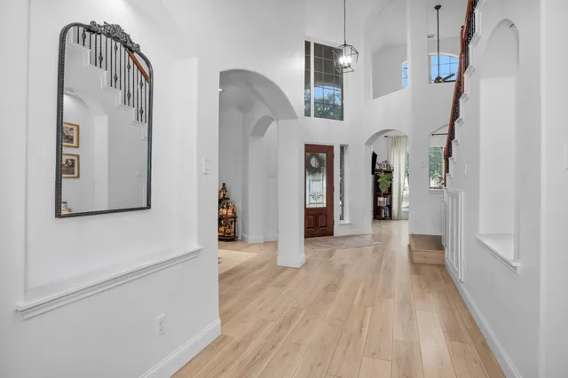 $3,500 | 3006 East Lake Falls Circle, Spring, TX 77386