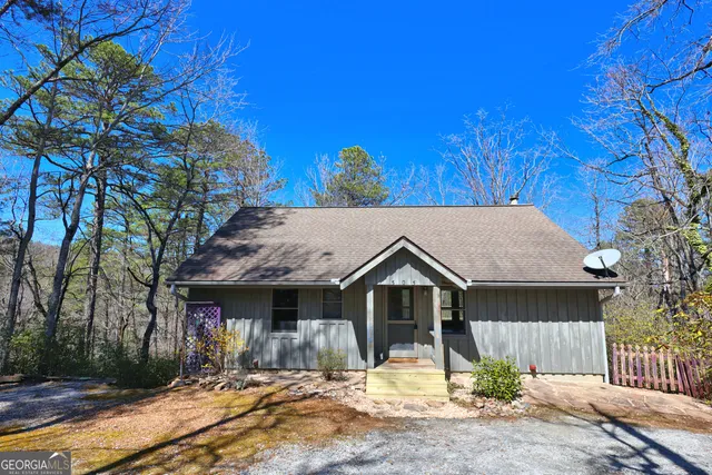 $475,000 | 505 Long Mountain Drive, Lakemont, GA 30552