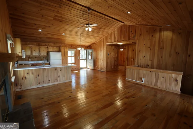 $475,000 | 505 Long Mountain Drive, Lakemont, GA 30552