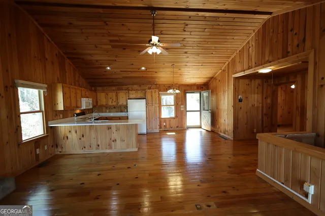 $475,000 | 505 Long Mountain Drive, Lakemont, GA 30552