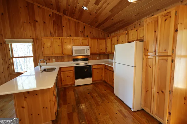 $475,000 | 505 Long Mountain Drive, Lakemont, GA 30552