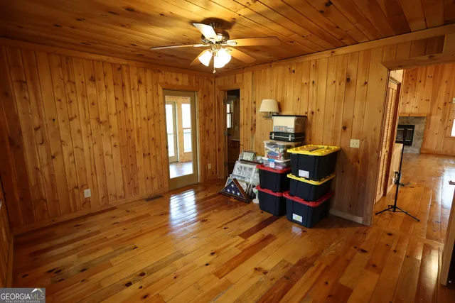 $475,000 | 505 Long Mountain Drive, Lakemont, GA 30552