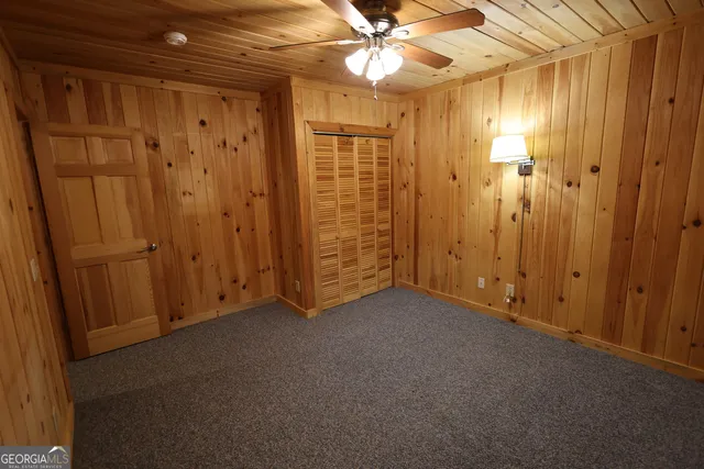 $475,000 | 505 Long Mountain Drive, Lakemont, GA 30552